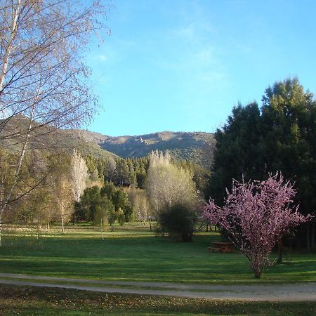 Cabanas En El Corazon Del Bosque San Carlos de Bariloche Exterior photo