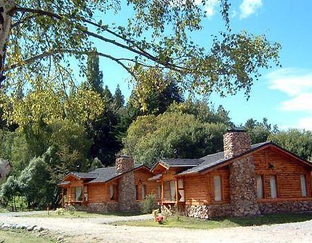 Cabanas En El Corazon Del Bosque San Carlos de Bariloche Room photo