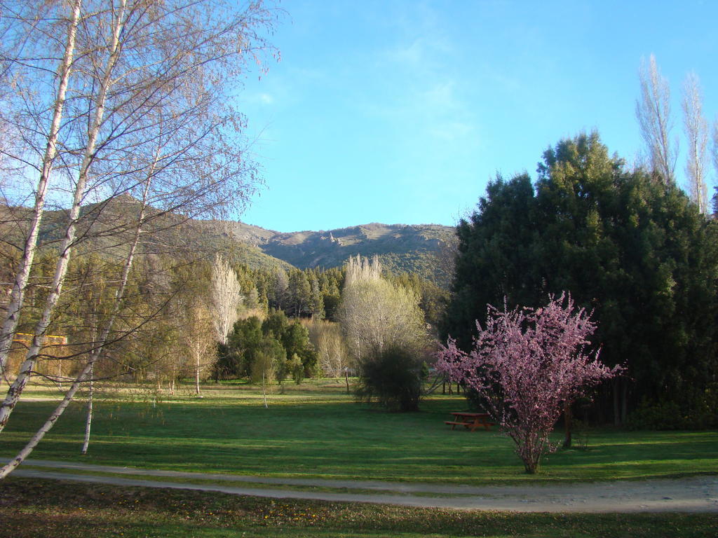 Cabanas En El Corazon Del Bosque San Carlos de Bariloche Exterior photo