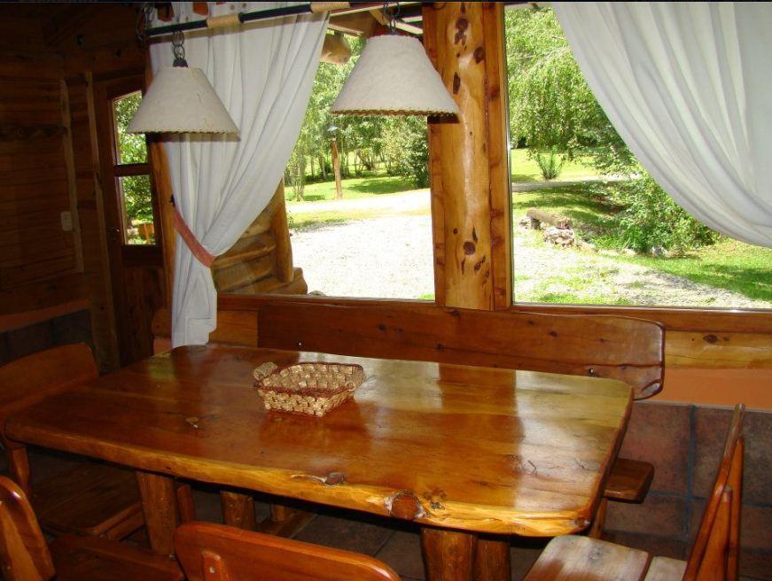 Cabanas En El Corazon Del Bosque San Carlos de Bariloche Room photo