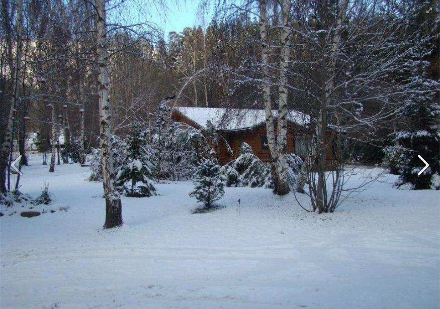 Cabanas En El Corazon Del Bosque San Carlos de Bariloche Exterior photo