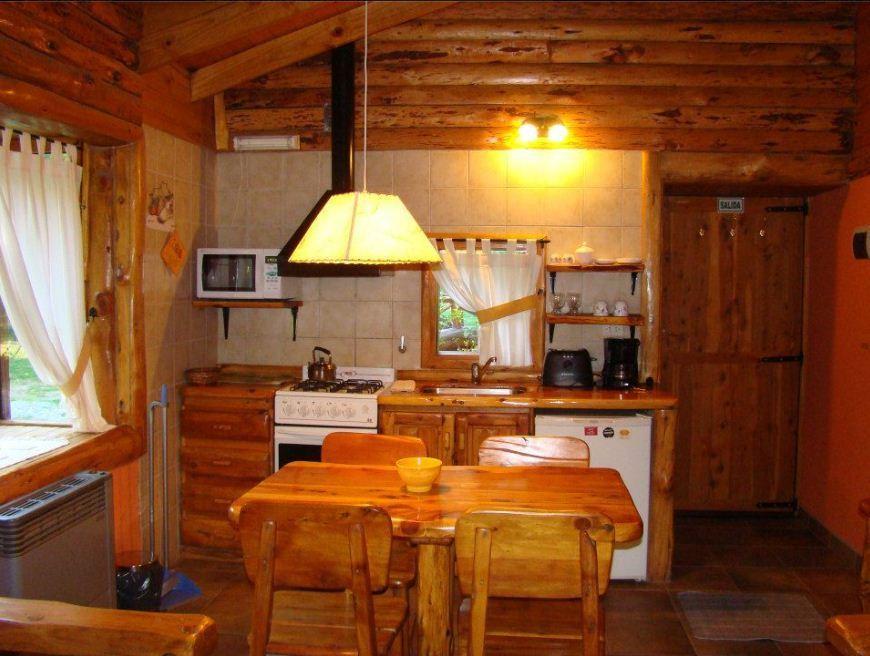 Cabanas En El Corazon Del Bosque San Carlos de Bariloche Room photo