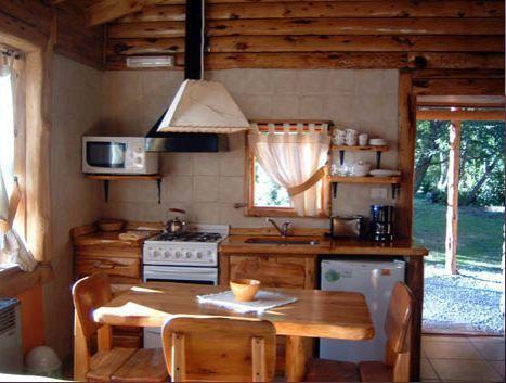 Cabanas En El Corazon Del Bosque San Carlos de Bariloche Room photo